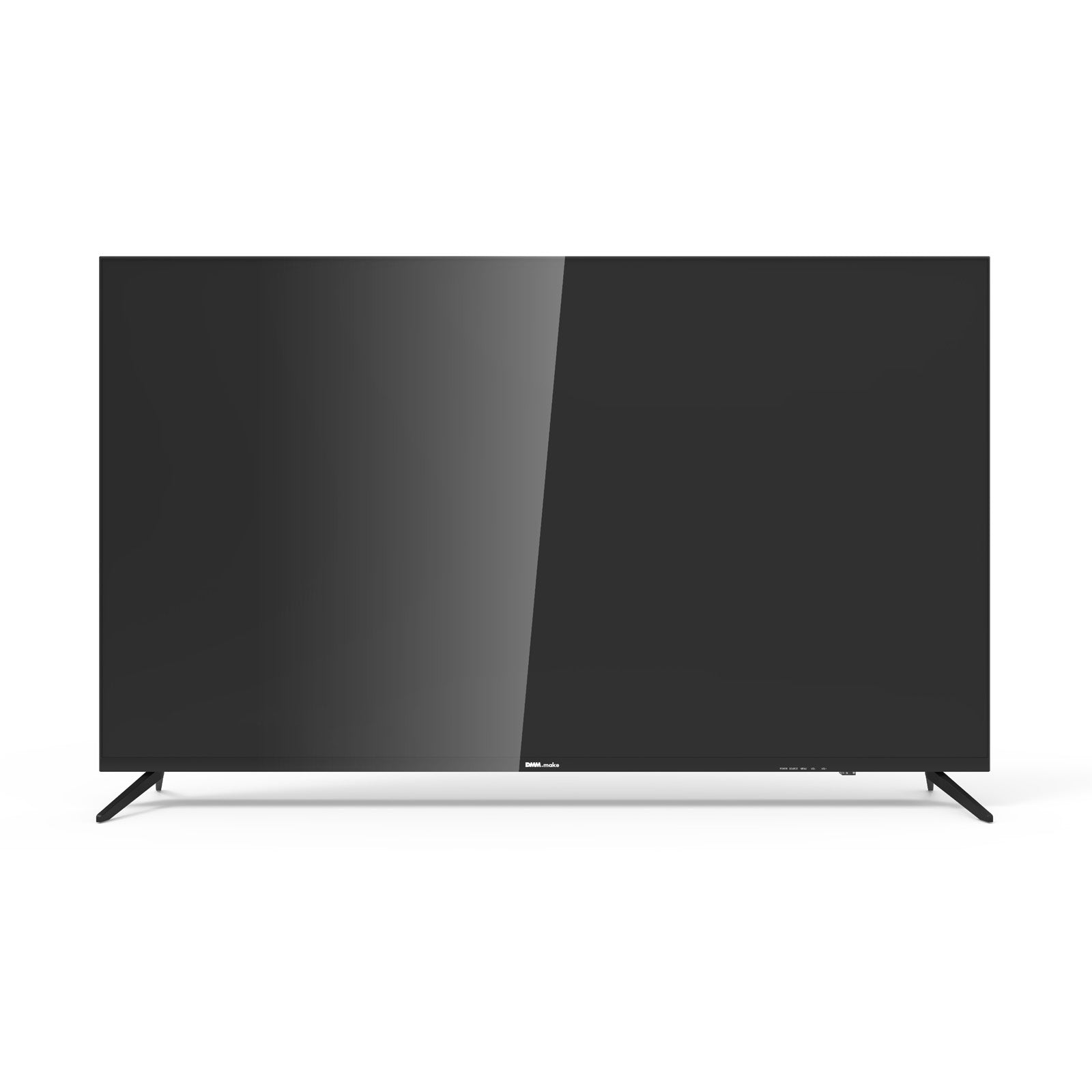 55型 4Kディスプレイ　DKS-4K55DG6