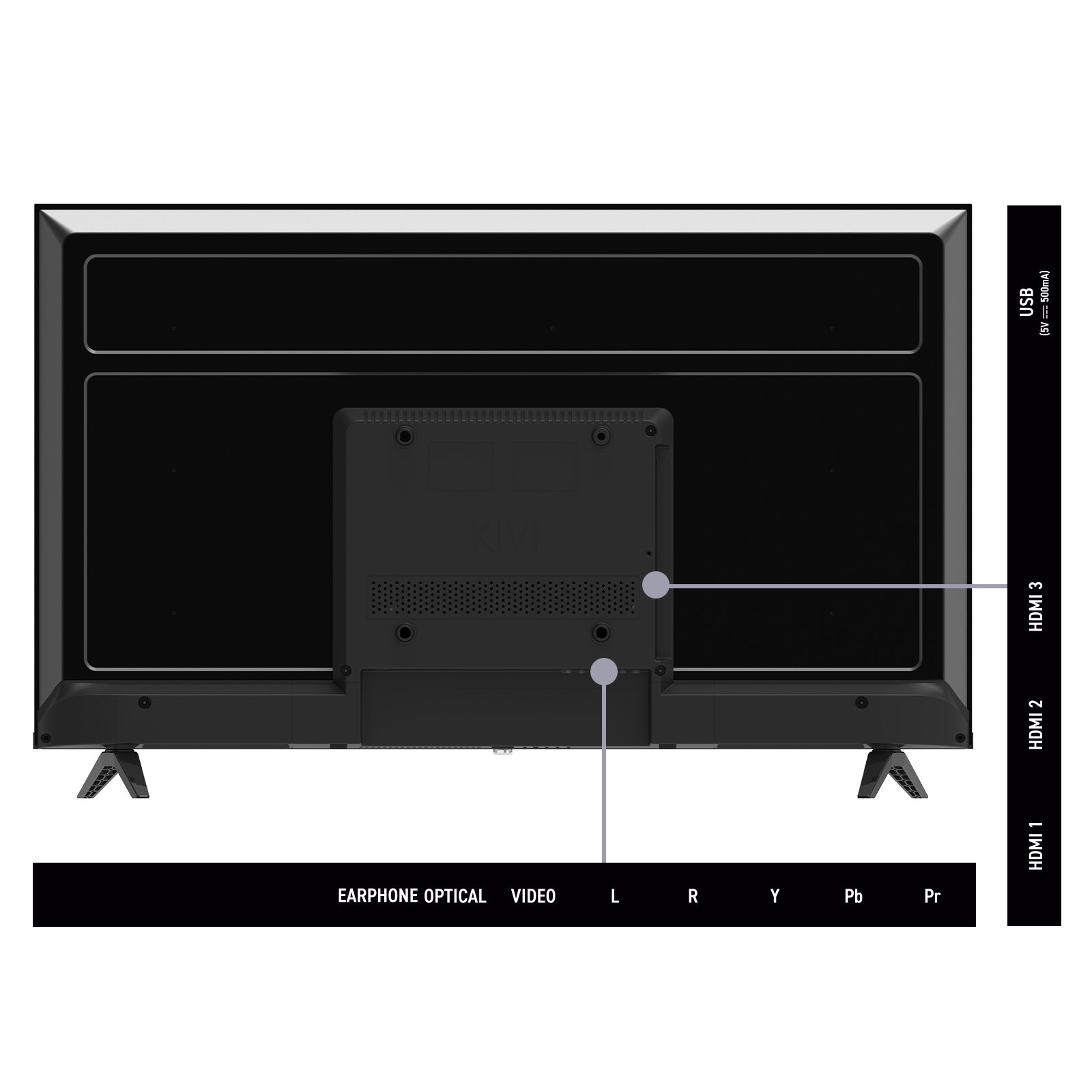 43型 4Kディスプレイ　DKS-4K43DG7