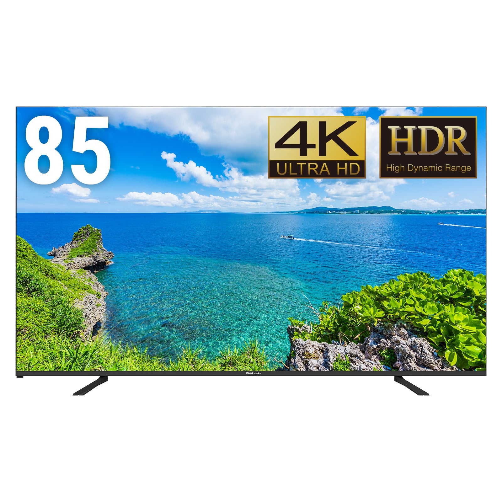 【販売終了】 DKS-4K85DG6