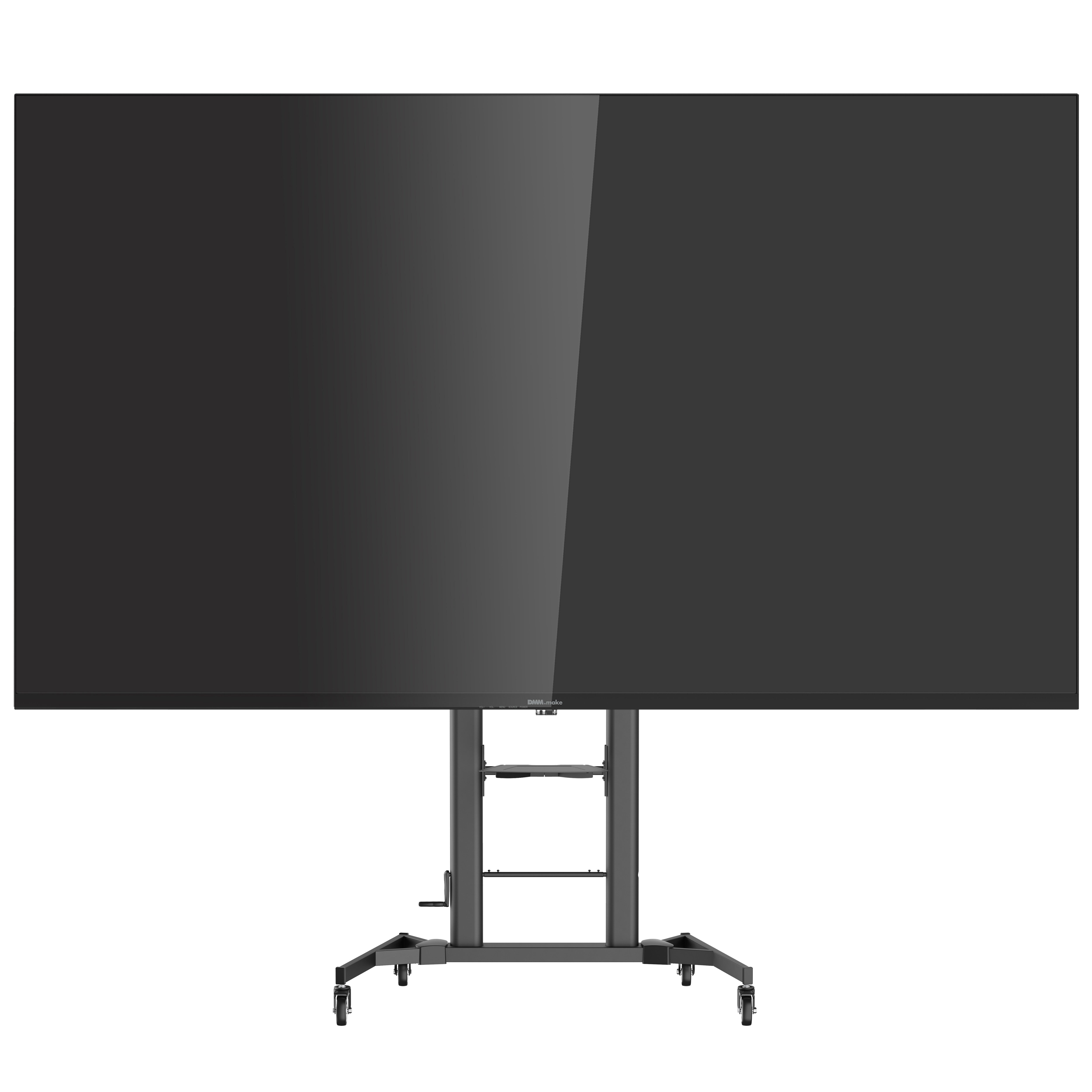 100型 4Kディスプレイ　DKS-4K100DG7