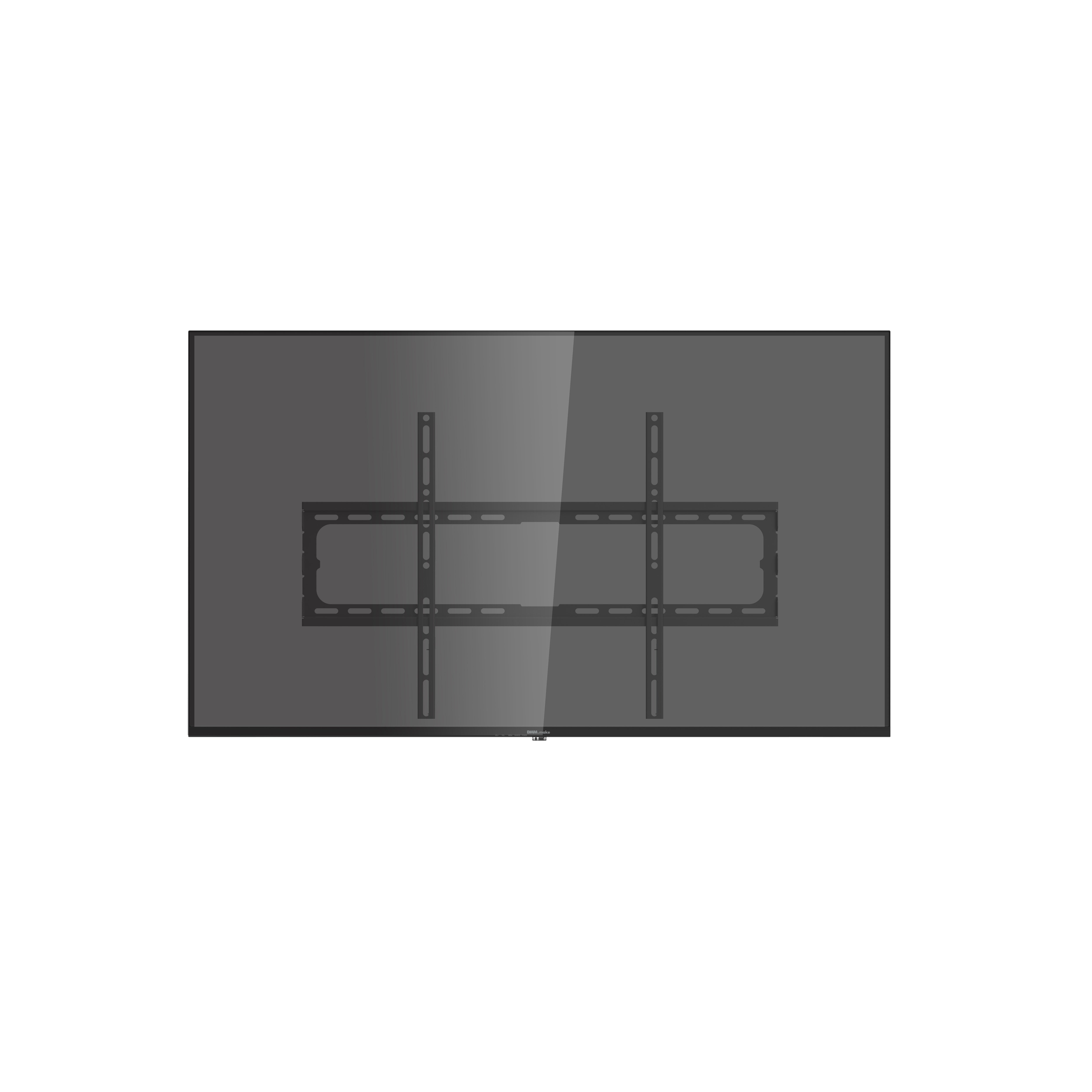 43型 4Kディスプレイ　DKS-4K43DG7